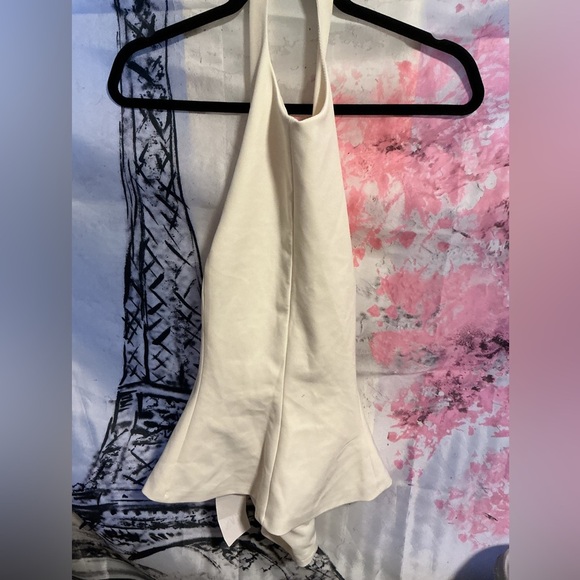 NWT Zara blogger fav Peplum Top size XS,M and XL
🚨FINAL PRICE NO DISCOUNT - Picture 7 of 15